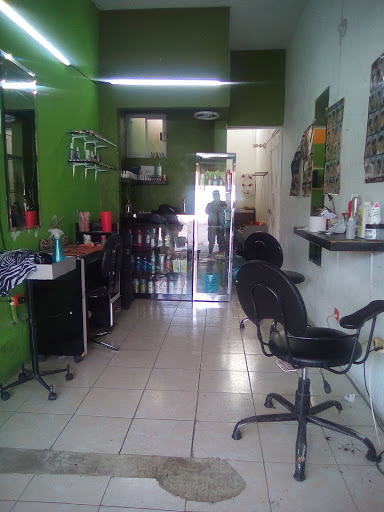 estética unisex bliss