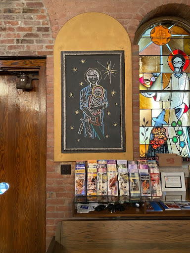 St John the Baptist Catholic Church Gallery - United States