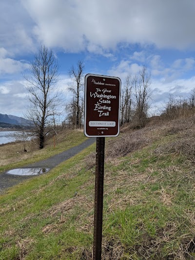 Hamilton Island Trailhead