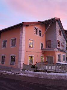 Gasthof-Restaurant Torwirt Hauptstraße 52, 8813 St. Lambrecht, Österreich