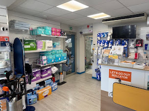 Photo n°2 de Lv Médical à Pecquencourt (Magasin de matériel médical)