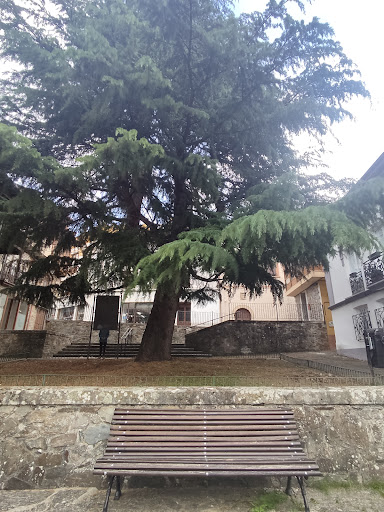 Plaza de Campairo Fernández Marva