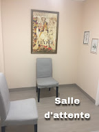 Cabinet d'Hypnose de Katelijne Debel à Pézenas