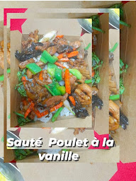 Photo n°23 de CHEZ SAUTRON à Salazie (Restaurant asiatique)