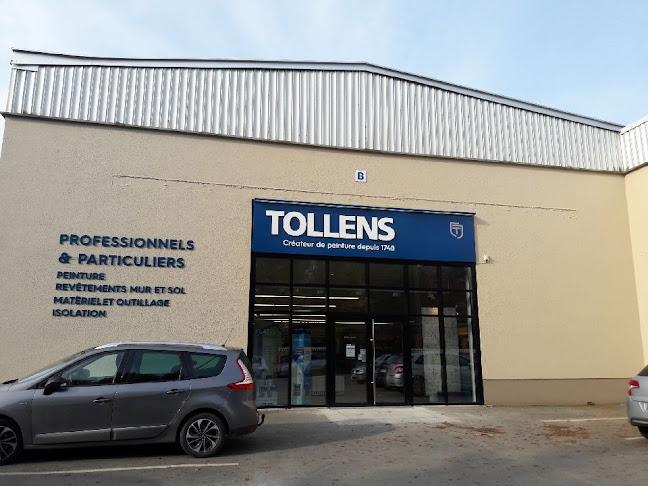Tollens