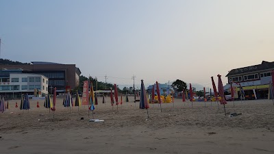 Photos of 남일대해수욕장