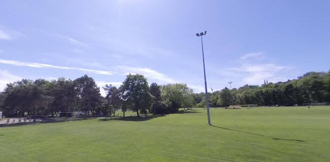 Geneva Seahawks - Sportstätte