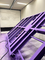 Photo n°17 de A2P à Colayrac-Saint-Cirq (Prestataire de traitement et finition de surfaces métalliques)