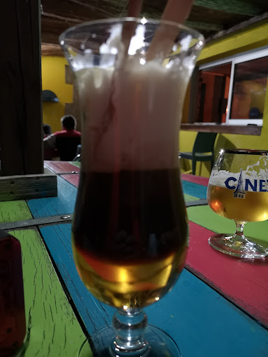 Bar Le Jameson - Thumbnail