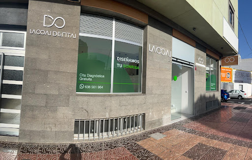 Clinica Dental Vecindario Laooal Dental - Thumbnail
