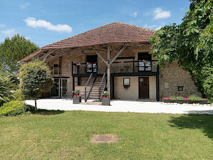 Photo n°1 de Domaine les Moustans à Porte-du-Quercy (Chambre d'hôtes)