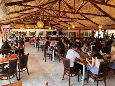 Foto de Entre Causas, Espacio Club Restaurant Peruano Del propietario