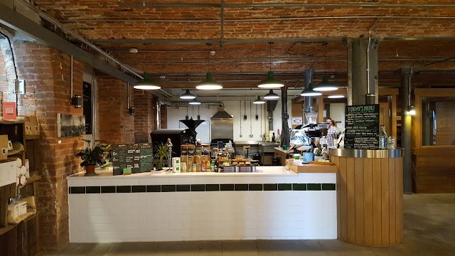 Ancoats Coffee Co.