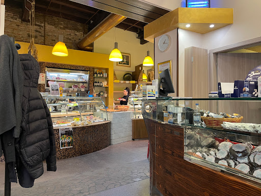 Panificio Cappelli - Visual