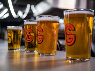 Photo n°103 de Grand Scène à Lille (Bar)