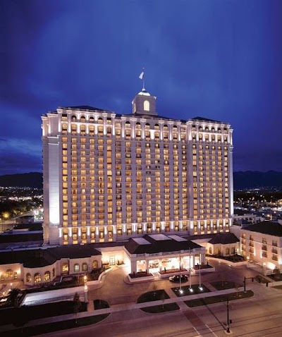 lodging