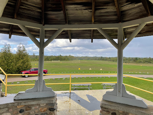 Woolsey Memorial Airport - Thumbnail
