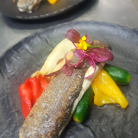 Restaurant L'Inattendu by null