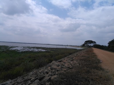 Photos of Mahavilachchiya Wawa