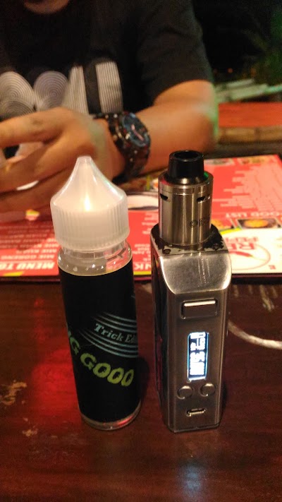 Photos of Red Pepper Resto & Caffe