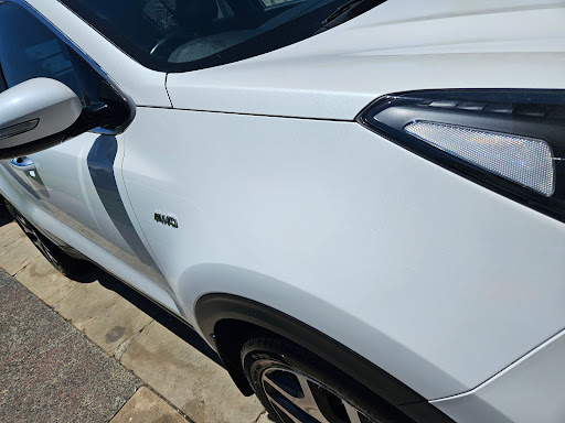 Inspiration auto detailing - Thumbnail
