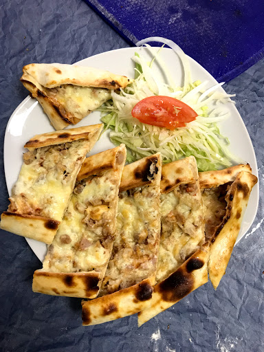 IZ Kebabhaus - Thumbnail