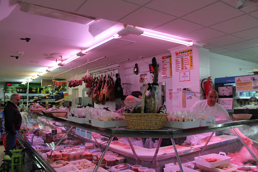 Supermercado Tajona Hnos. Caraballo Tajona - Thumbnail