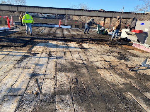 Tidwell Roofing & Sheet Metal