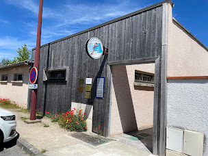 Photo n°1 de Kinés La Tour du Crieu. Franck Gentili, David Cumenges, Pierre Hamion, Houillon Maxime à La Tour-du-Crieu (Kinésithérapeute)