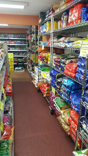 Mas Bazaar - Visual