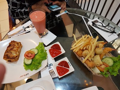 Photos of The Excelso
