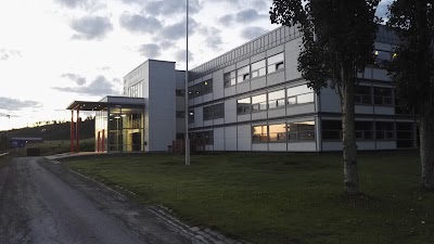 Photos of Kl&aelig;bu public libraries
