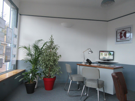Agence des 3 Communes Gallery - France
