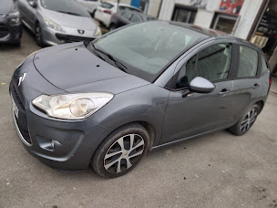 Photo n°9 de JOVANI AUTO à Fleury-les-Aubrais (Garage automobile)