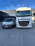 Transport LEIKO à Sainte-Croix-en-Plaine