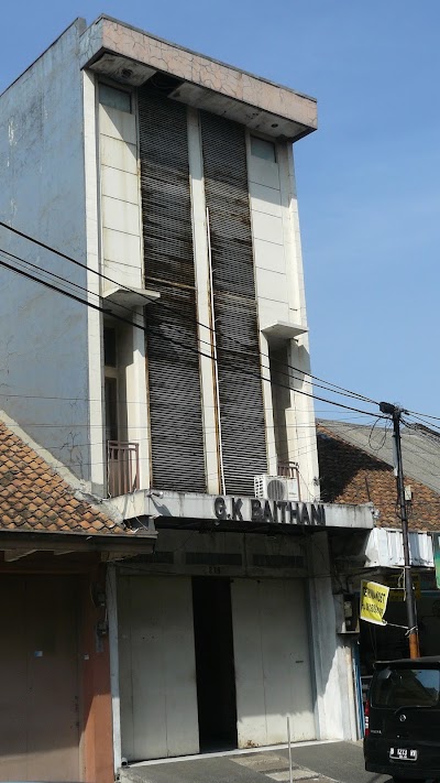 Photos of Gereja Kristen Baithani