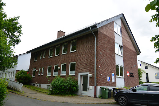 Agentur für Arbeit Hofgeismar - Thumbnail