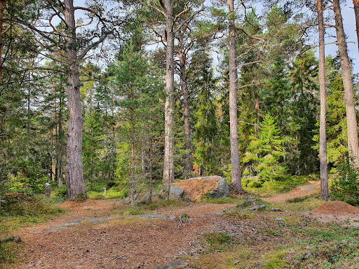 Fågelsundets Naturstig - Thumbnail