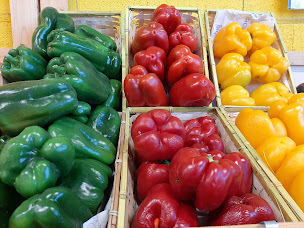 Photo n°10 de Biocoop Tain Tournon à Tournon-sur-Rhône (Fournisseur de semences)