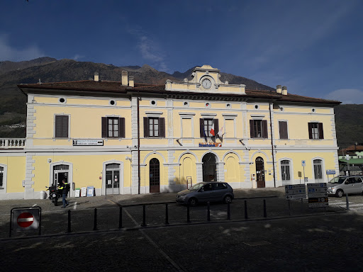 Morbegno - Visual