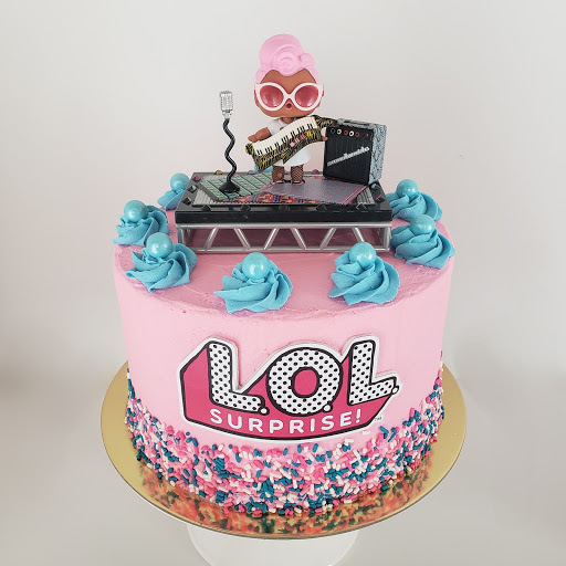 Rolly's Cakery - Thumbnail