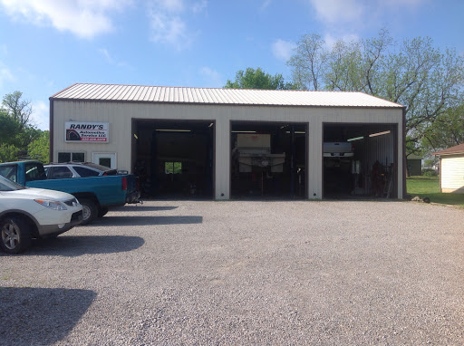 Randy's Automotive Services