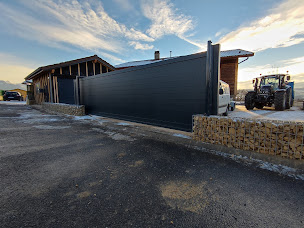 Photo n°4 de BONARD TERRASSEMENT à Domancy (Entreprise de terrassement)