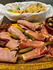 Meat Platter