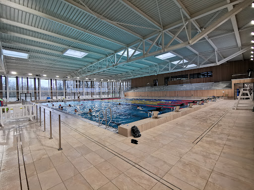 Centre Aquatique Natur&O Gallery - France