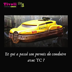 Photo n°2 de Tivoli Conduite à Le Bouscat (Moto-école)