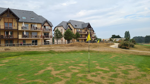 Golf de Fréhel - Sables d'Or Les Pins - Golf et Restaurant - Thumbnail