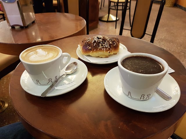 Pasticceria Bigio Snc