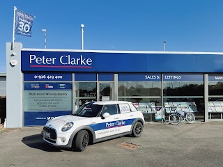 Peter Clarke Estate Agent and Letting Agent in Leamington Spa