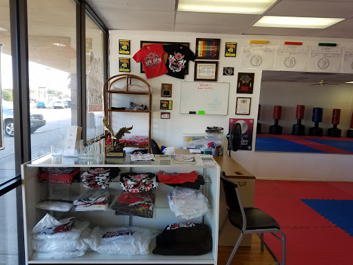 Thomas Academy of Martial Arts - Thumbnail